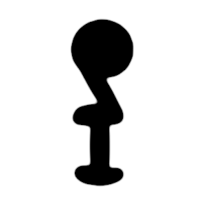 Backslash