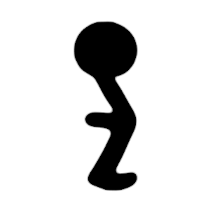 Backslash