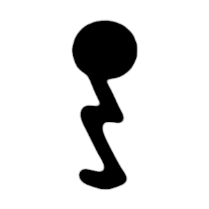 Backslash