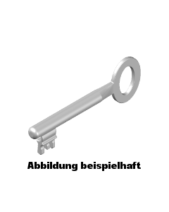 Aufschraubschloss Schrankschloss Möbelschloss Briefkastenschloss Chubb 