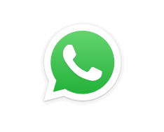 Schlüssel per WhatsApp finden