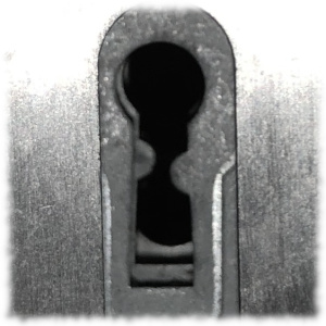 Beispielbild Zuhaltungsschloss